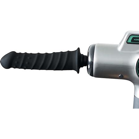 massage gun sex attachment|Massage gun as a sex toy for men: seeking suggestions for。